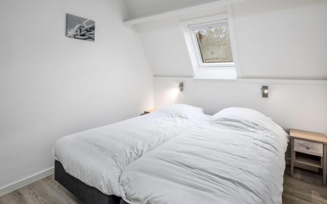 Holiday Home in Oostkapelle Near the Beach