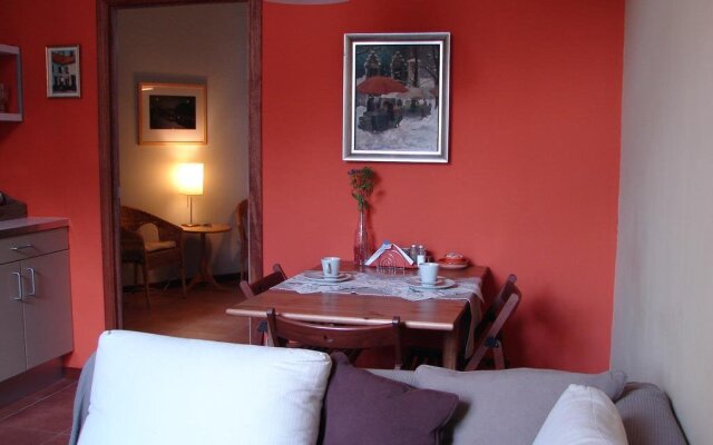 B&B Allegra Nova