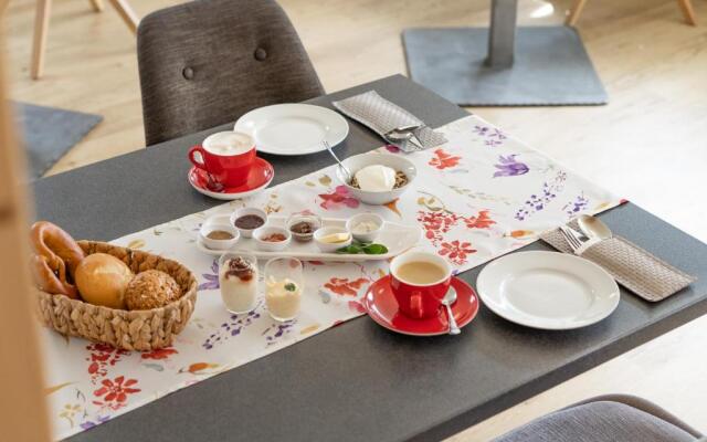 Alpin Hotel bichl 761