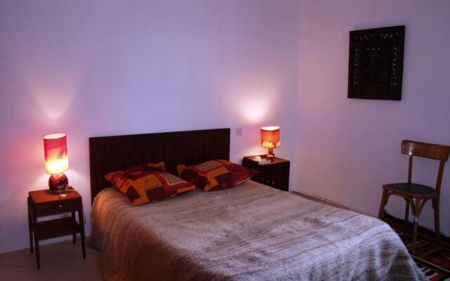 Maison Sauzon, 3 pièces, 5 personnes - FR-1-418-160