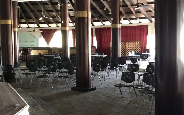 Villa Campo Del Mar