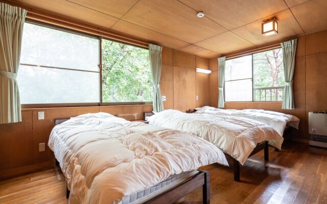 Angel Forest Izu Kogen