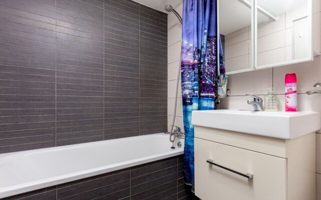 Clemence Street - Deluxe Guest Room 1