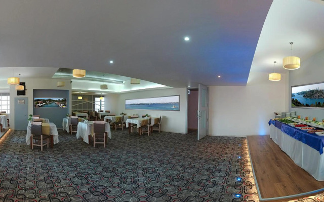 Grand As Hotel