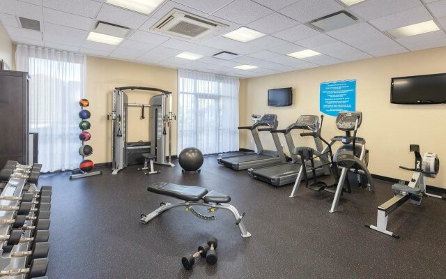 Club Wyndham Skyline Tower