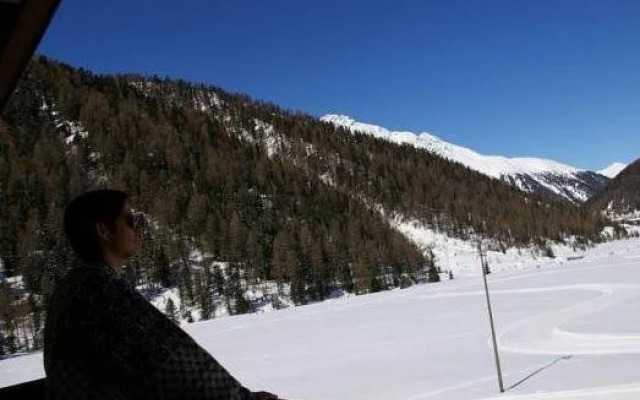 Garni Appartements Arnika