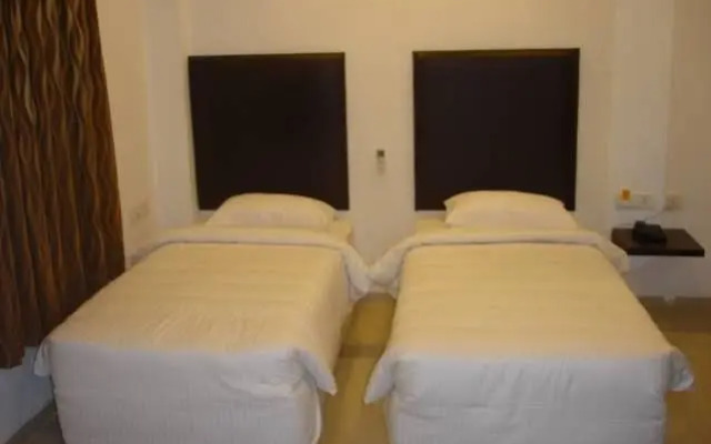 Beccun Hotel