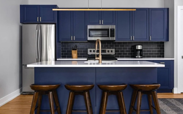 Experience Philly in Style