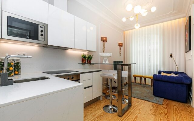 Augusta 231 Street Ascenseur City Center