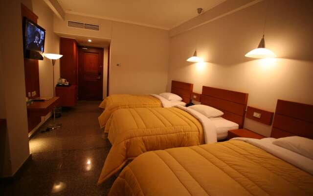 Sahira Butik Hotel