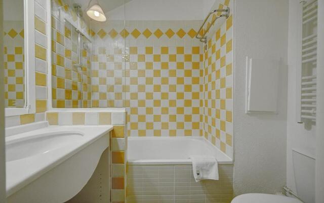 IMMOGROOM - 2BR - sea view - Swimming pool - Terrace - Parking - AC - Wifi