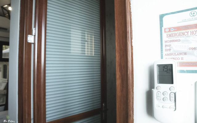 The Palms Resort & Bar