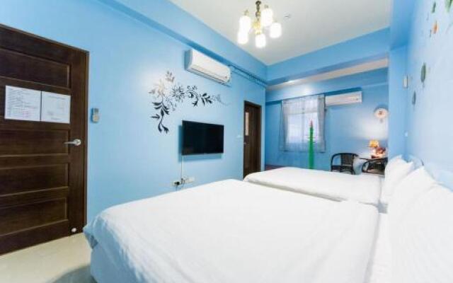 Jia Hui Homestay