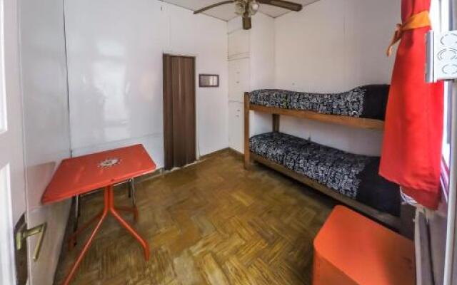 Yanquetruz Hostel Suite