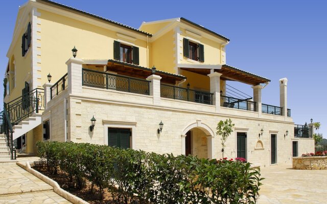 Villa Argyro