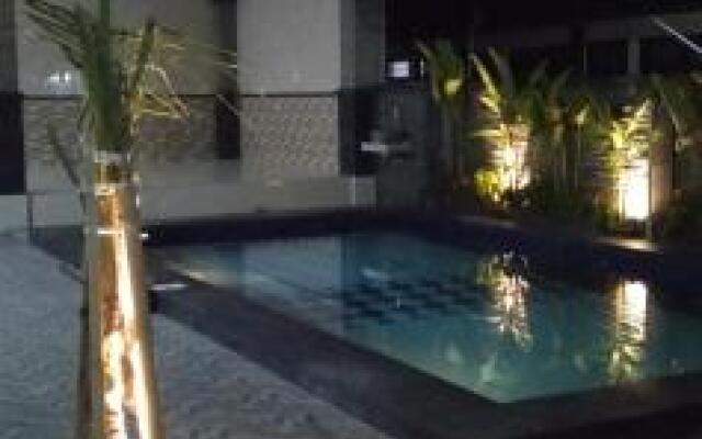 Jepun Segara Guest House