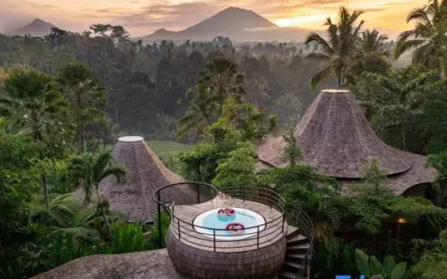 Eco Six Bali
