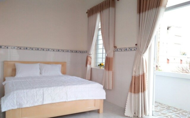 Hanh Minh Guest House