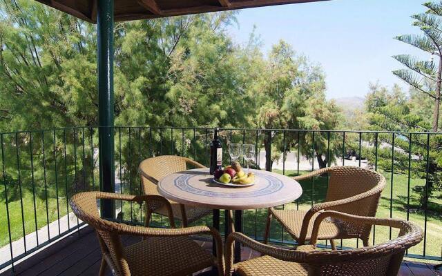 Pollentia Club Resort