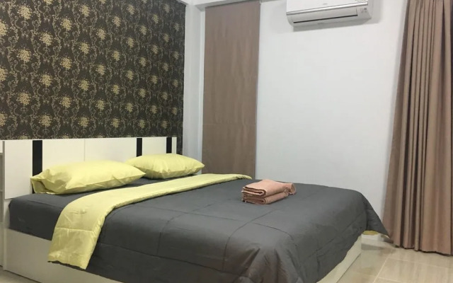 Time Apartment