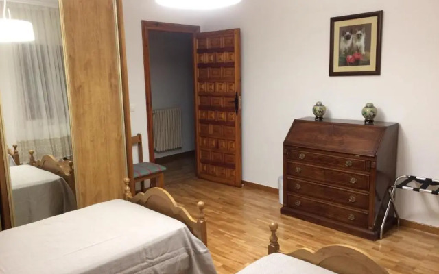 Apartamentos Alameda