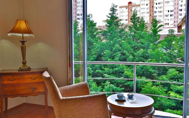 Beymarmara Suite Hotel