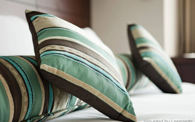 Danubius Hotel Regents Park