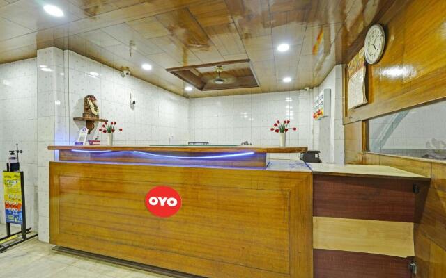 Flagship 44645 Airport Chennai