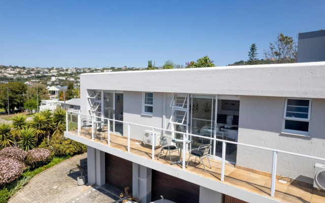 Thanda Vista - Bed and Breakfast