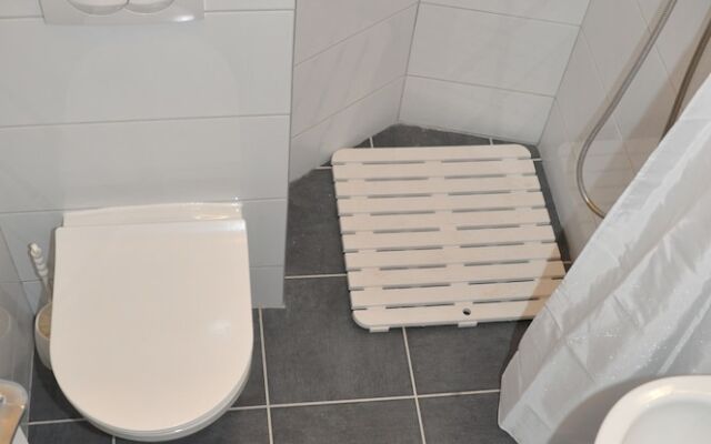 BM Apartments Split