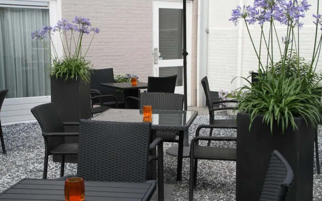 Hotel De Korenbeurs-Willem4
