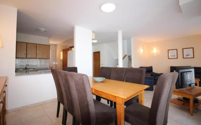 Apart-Rent Casas Freser