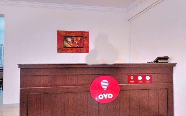 OYO 10357 Imperial Residency