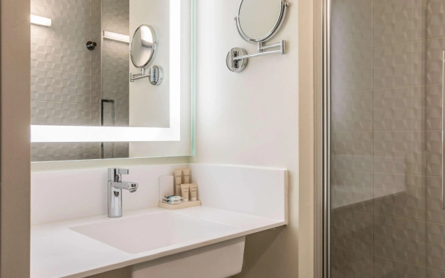 Hôtel Mercure Paris Gennevilliers
