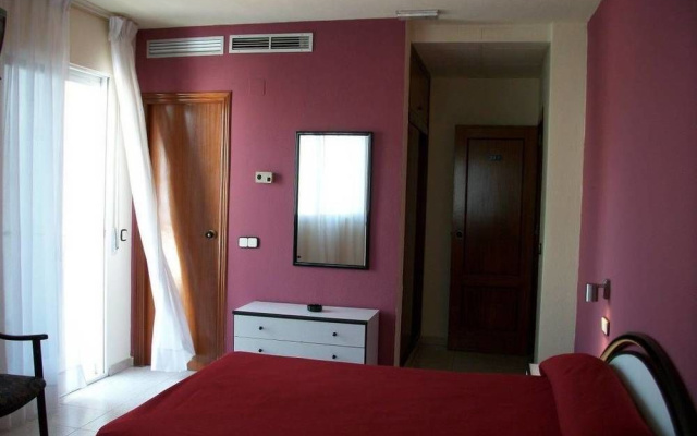 Hotel Congra