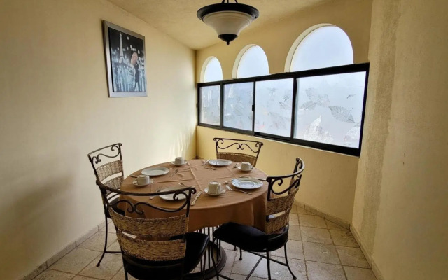 Quinta las Alondras Hotel and Spa