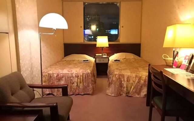 HOTEL SATO TOKYO - Vacation STAY 04967v