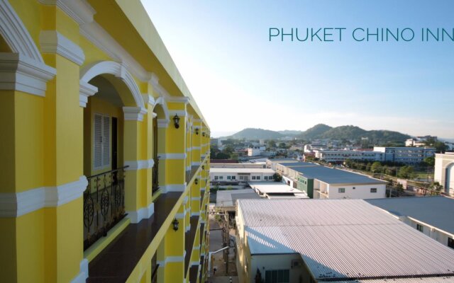 Phuket Chinoinn Hotel