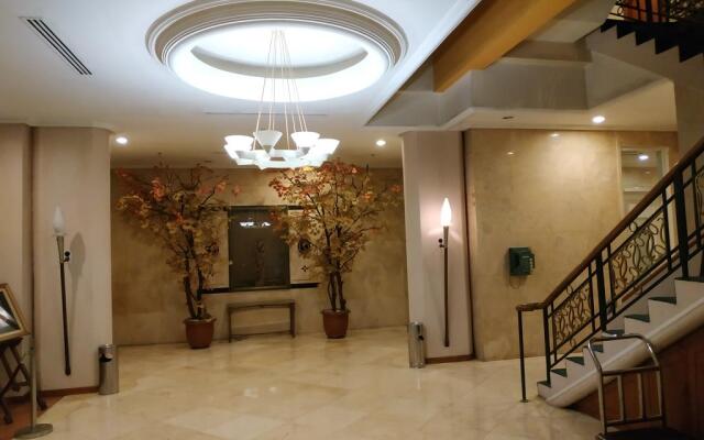 Hotel Bulevar Tanjung Duren Jakarta