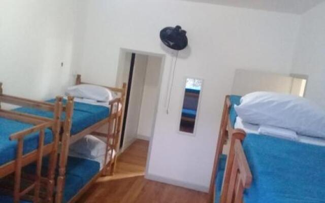 Hostel Caminho do Pontal