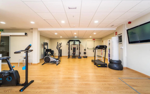 Hotel Vistamar Wellness by DLV