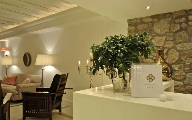 La Residence