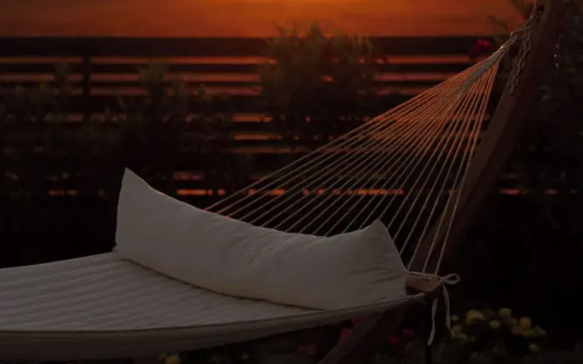 The Ritual A Wellness Retreat