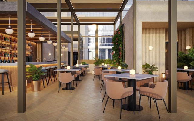 voco TIMES SQUARE - BROADWAY by IHG