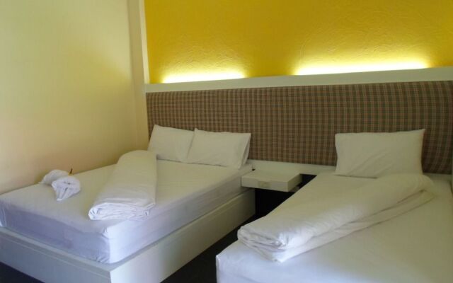 Bantatuk Resort & Restaurant