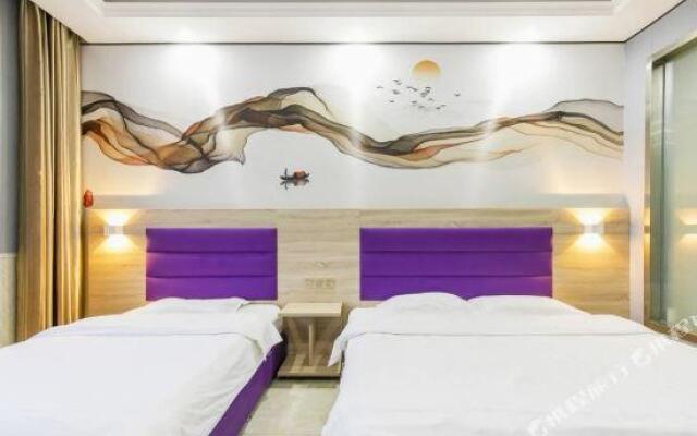 Hexiang Runhe Business Hotel
