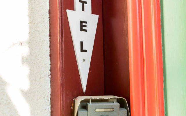 ALUR Hostel Tallinn Old Town