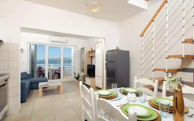Adriatiko Apartmants