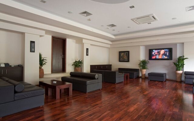 Monte Casa Spa & Wellness