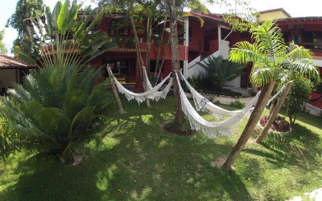 Hostel Maloca
